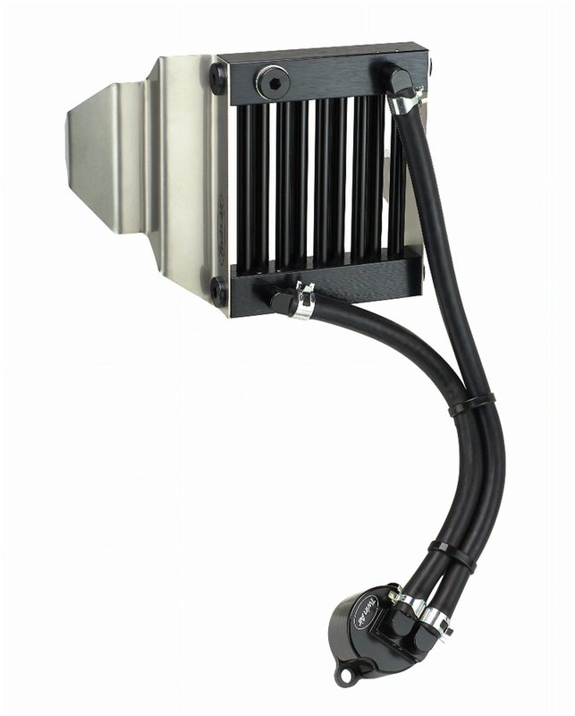 Twin Air Oil Cooling System Honda CRF250 2018-2021