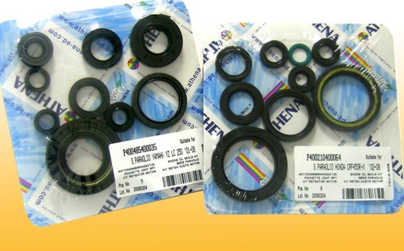 Athena Oljetetningssett, Honda Z50