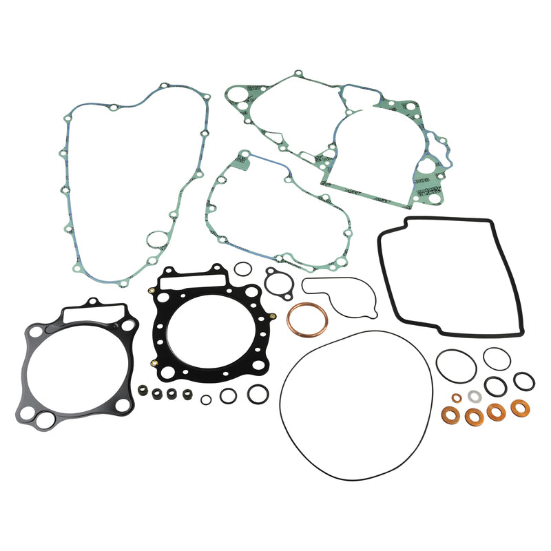 Athena Full-pakning, Honda CRF 450 R 07-08