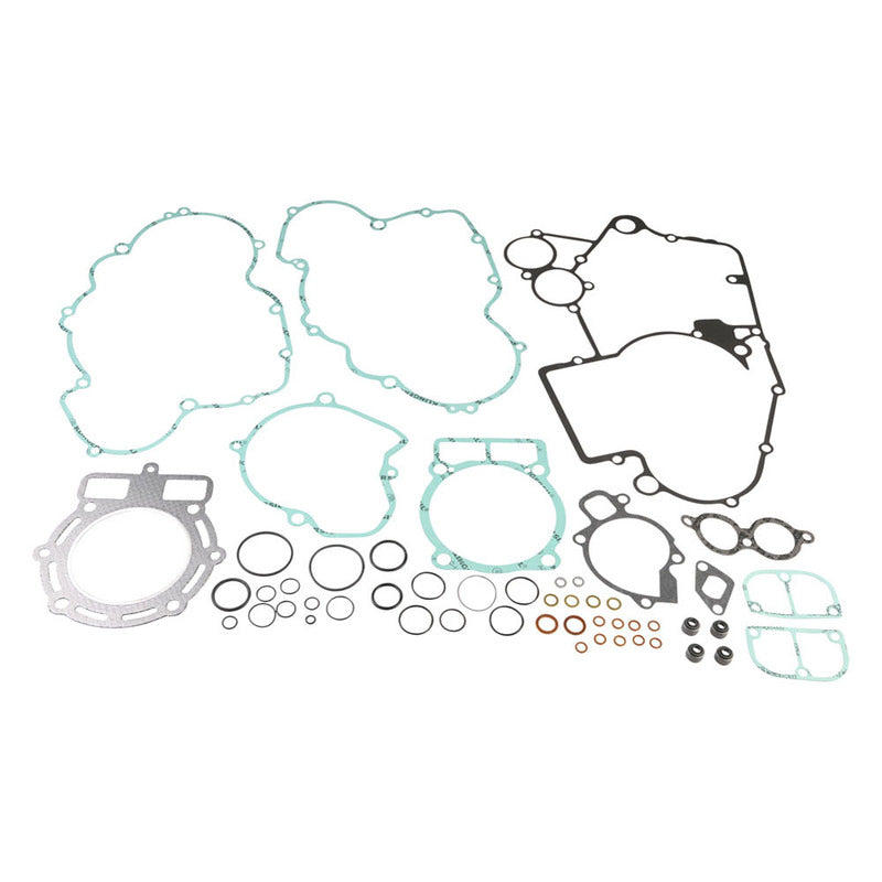 Athena Full-gasket, KTM EXC 400-450 Rac. 00-07, SX 400 Rac. 00-06