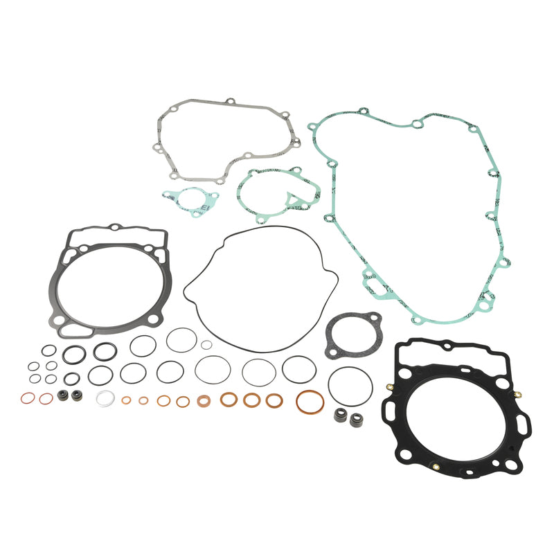 Athena Full-gasket, KTM EXC 400 05-11, EXC 450 08-11, EXC 530 09-11