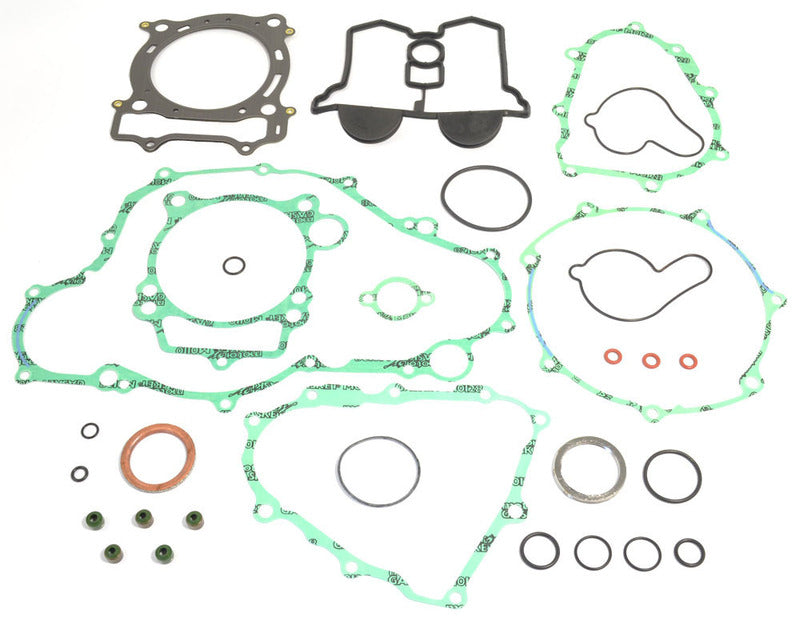 Athena Full-gasket, Yamaha WR 450 F 03-03, YZ 450 F 03-05