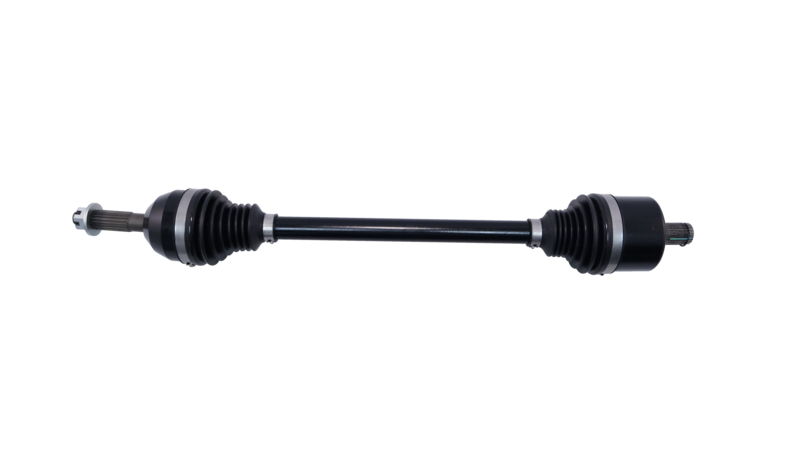 Bronco HD axle Front Right Yamaha Grizzly 660 2003-08