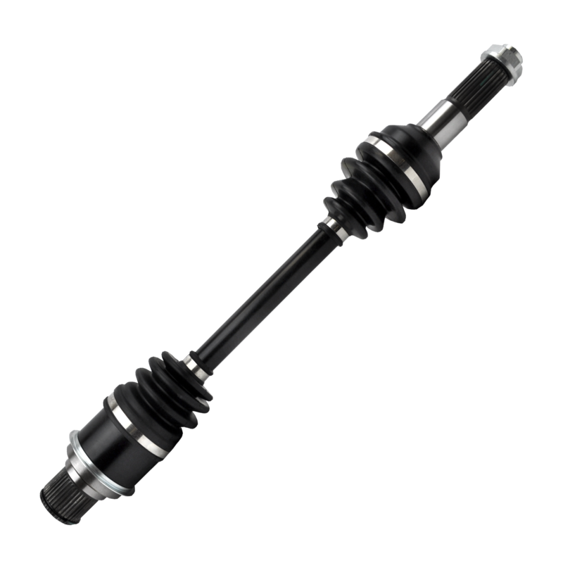 Bronco aksling Bak Venstre Høyre Yamaha Grizzly Kodiak 400 450 2005-08