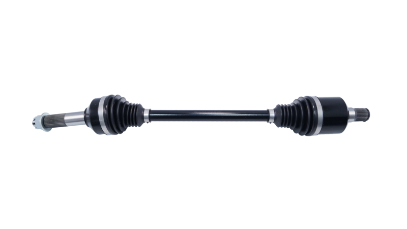 Bronco HD aksling Bak Venstre Høyre Polaris RZR 800 2008-14