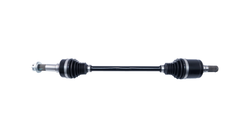 Bronco HD Axle Yamaha Front Left Right Yamaha Grizzly 700 EPS 2014-23