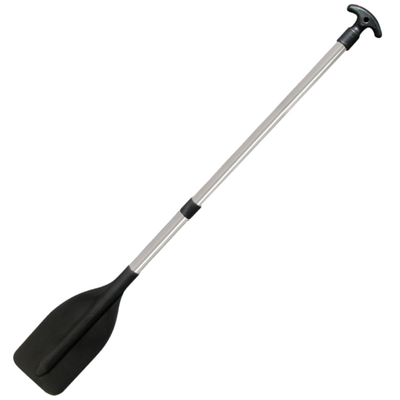 OS TELESKOPPADLE 2-DELT 750mm-1200mm LENGDE