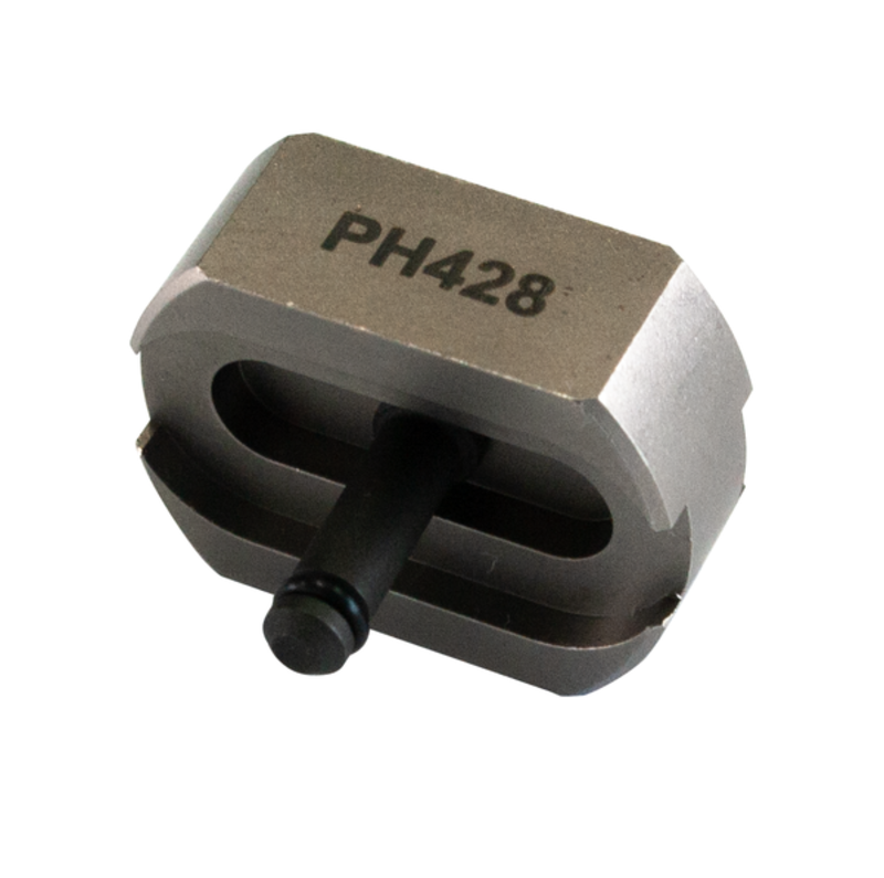 RK Kjedeverktøy #400 plateholder