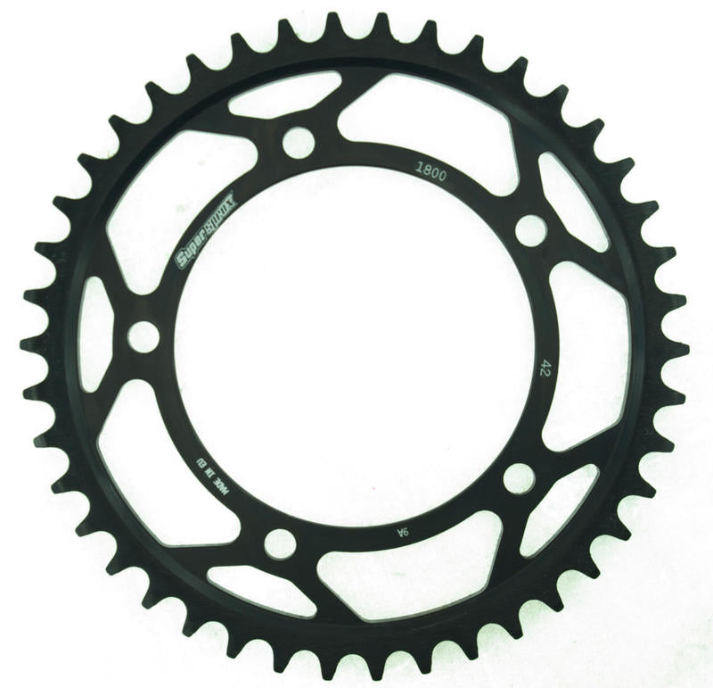Supersprox Bakdrev 1800.42
