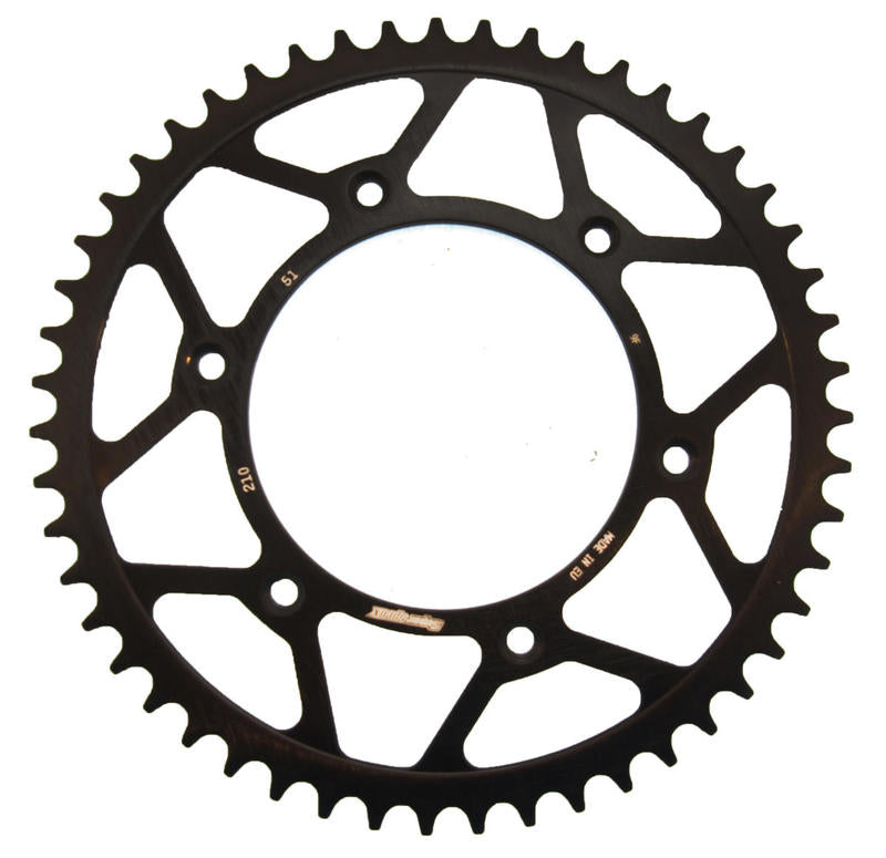 Supersprox Bakdrev 210.51
