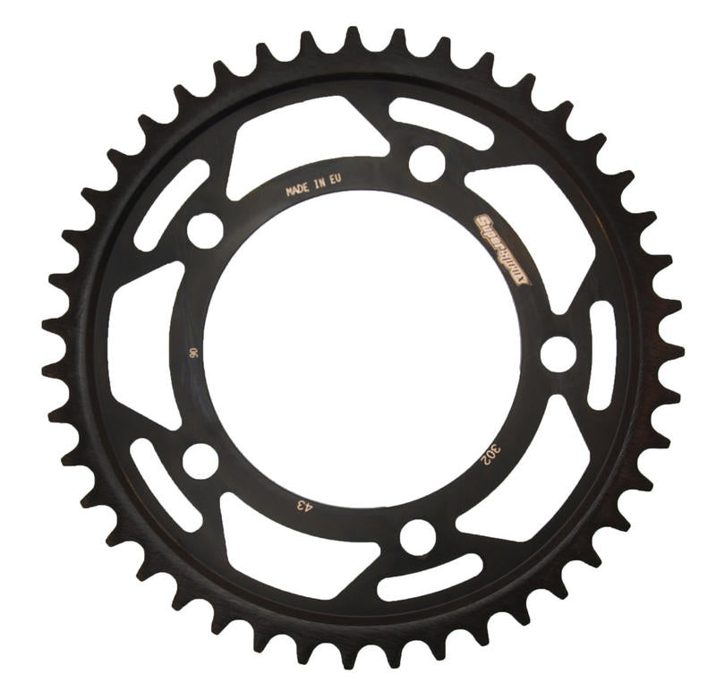 Supersprox / JT Rear sprocket 302.43