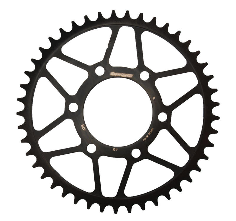 Supersprox Bakre drev 478.45