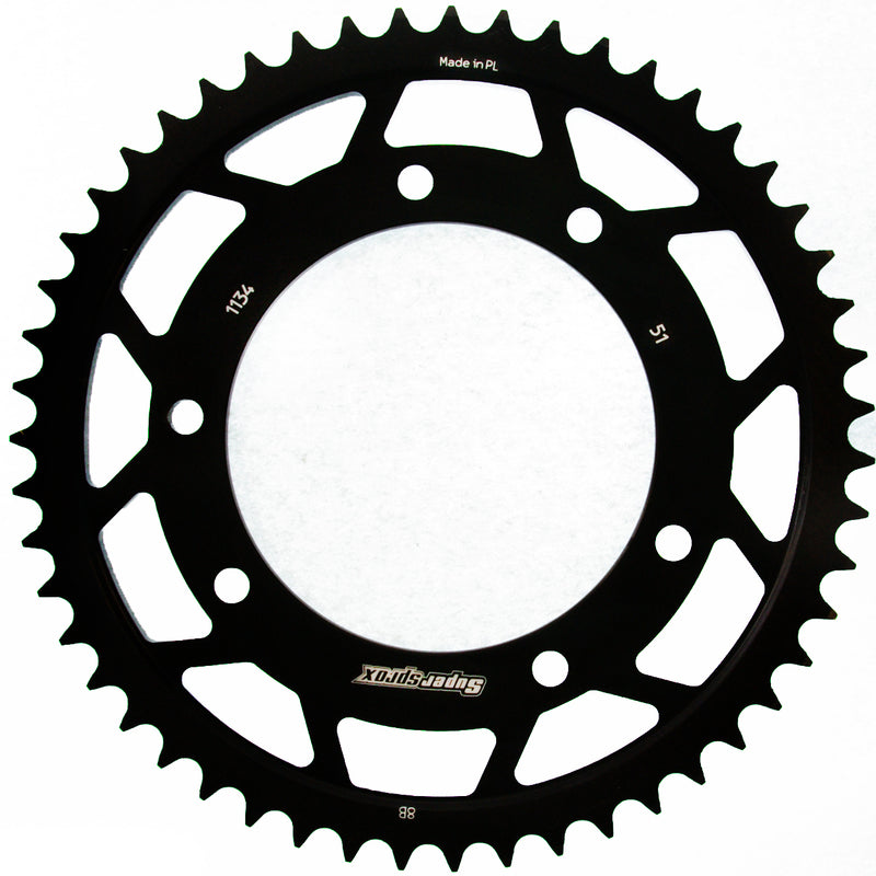 Supersprox / JT Bakre tannhjul 1134.50