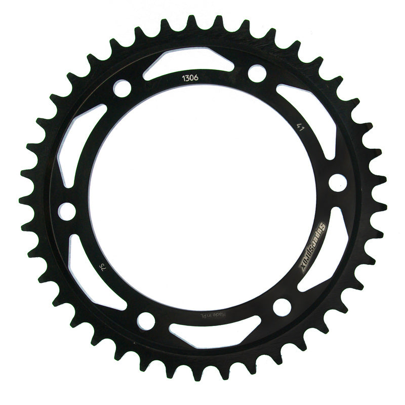 Supersprox / JT Bakdrev 1306.40