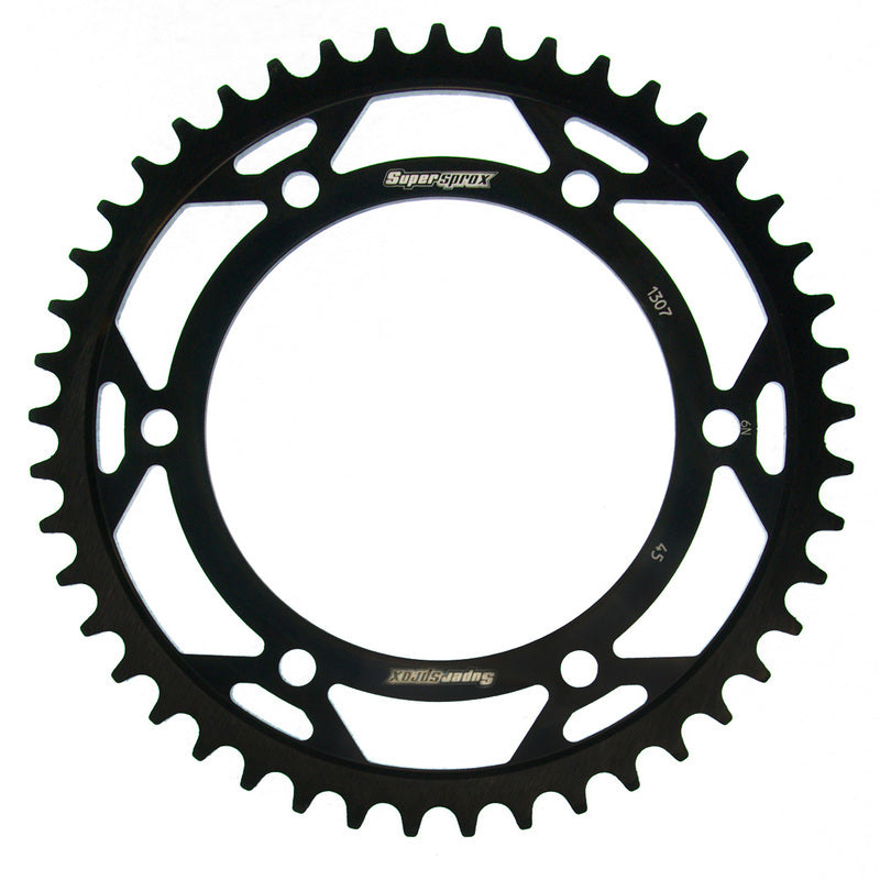 Supersprox / JT Bakdrevet 1307.45