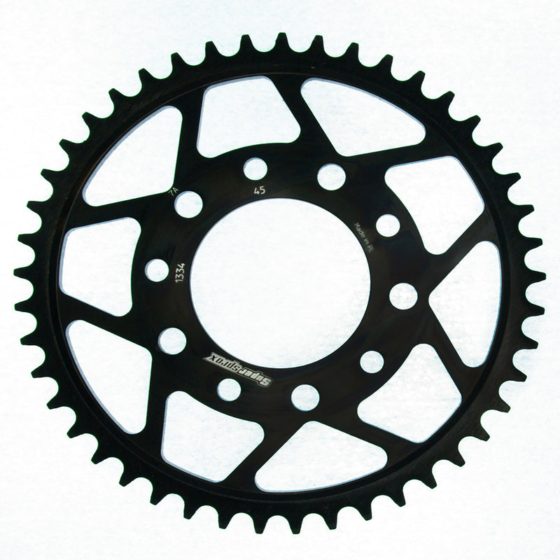 Supersprox Bakdrev 1334.45