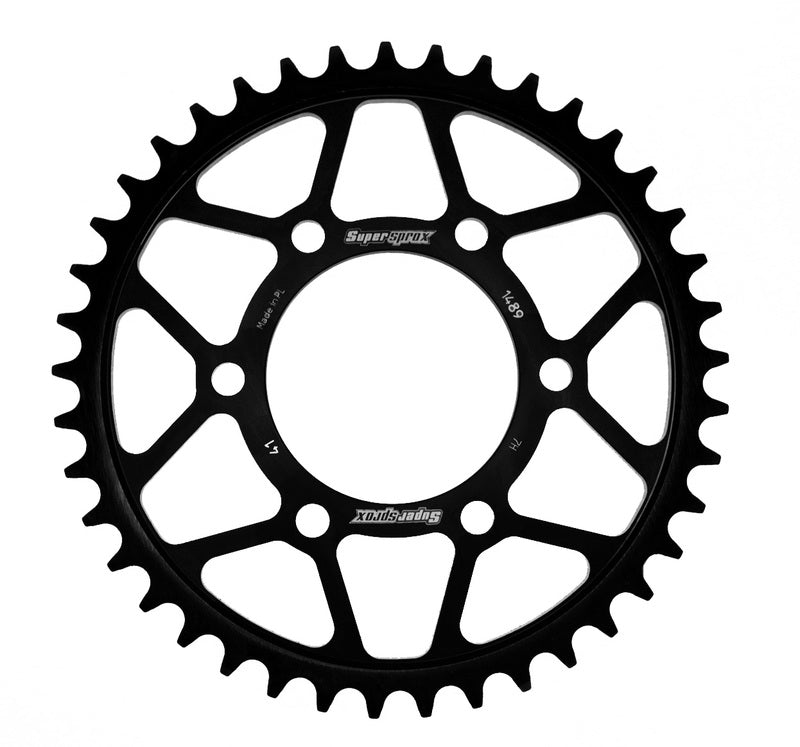 Supersprox Bakdrev 1489.41