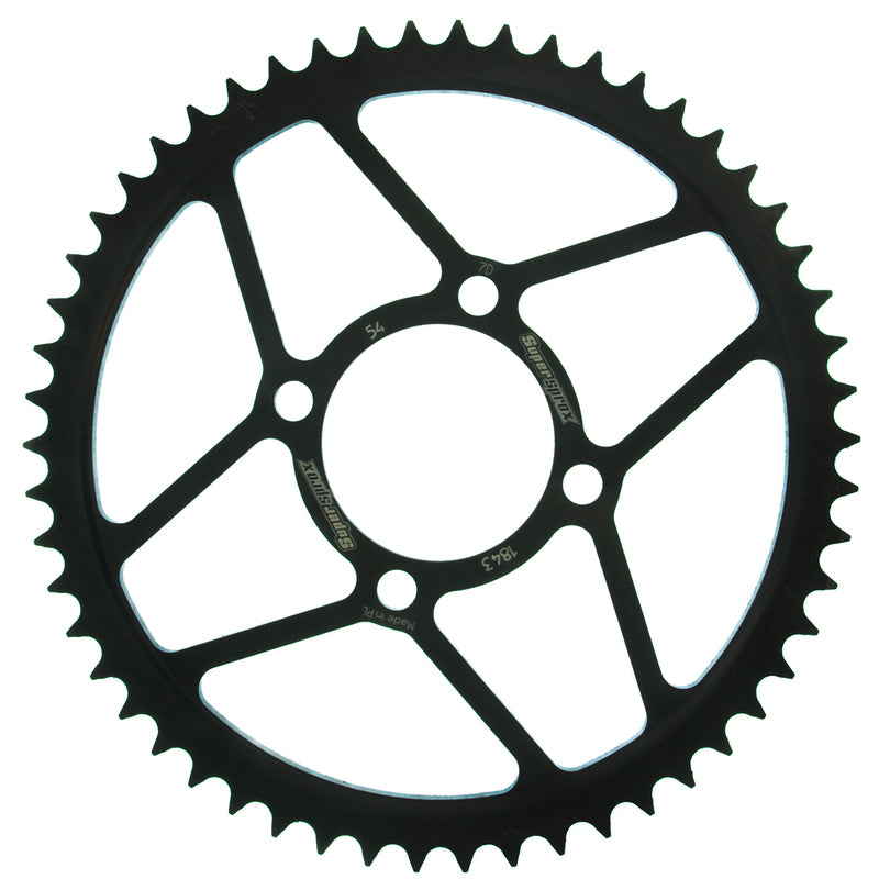 Supersprox Bakdrev 1843.54