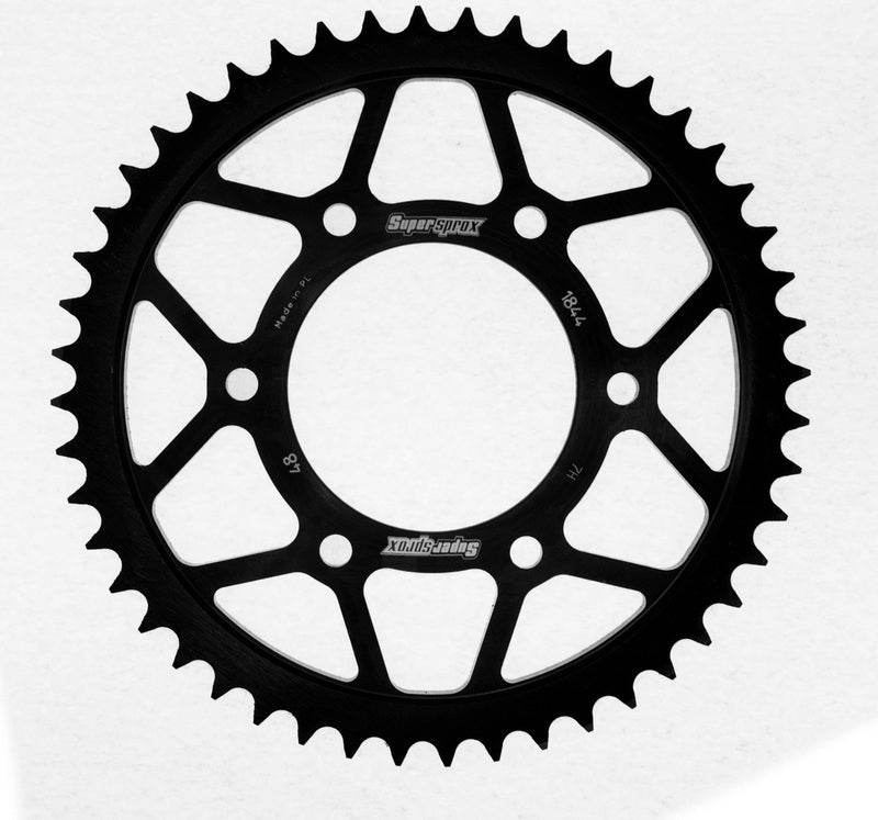 Supersprox bakdrev 1844.48