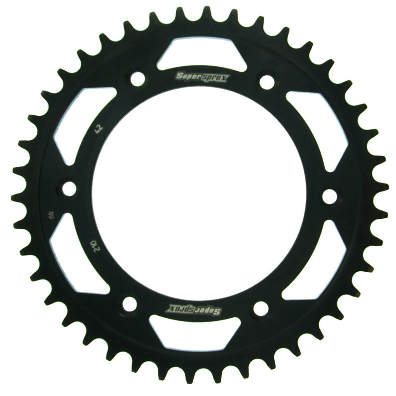 Supersprox Bakdrev 210.42