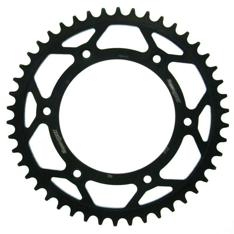 Supersprox Bakdrevet 210.46