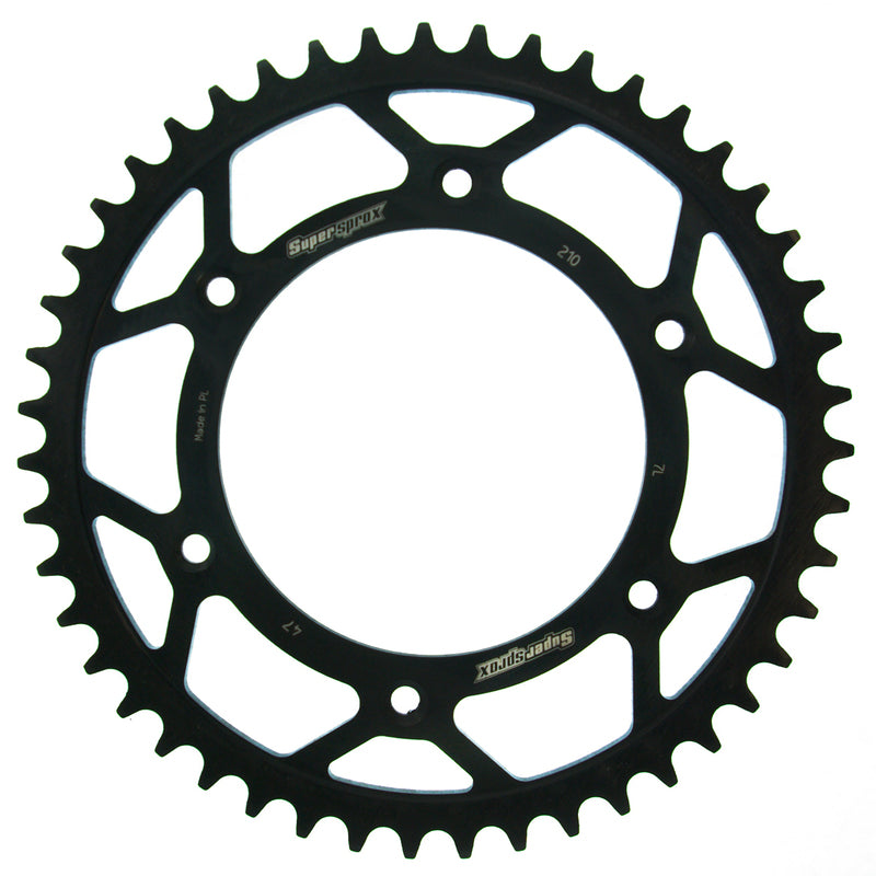 Supersprox Bakdrevet 210.53