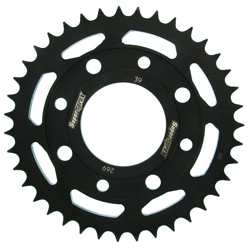Supersprox / JT Bakre tannhjul 269.39