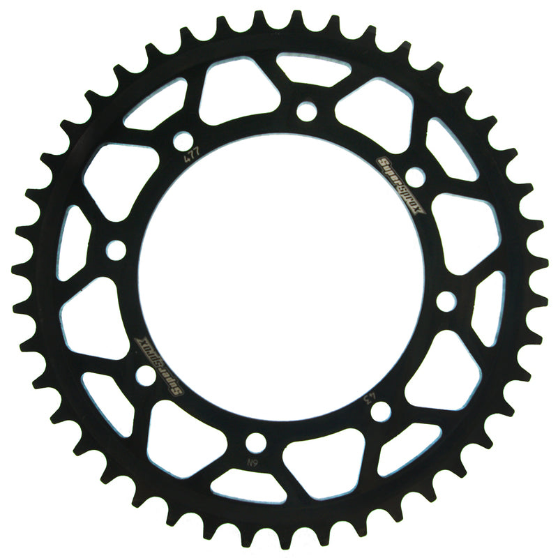 Supersprox Bakre drev 477.43