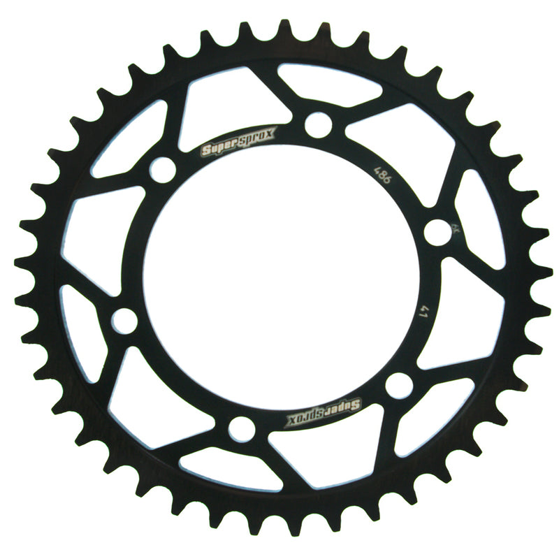 Supersprox Bakdrevet 486.43