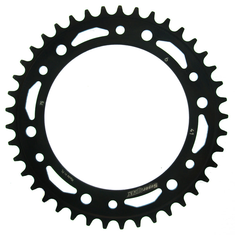 Supersprox Bakdrevet 6.42