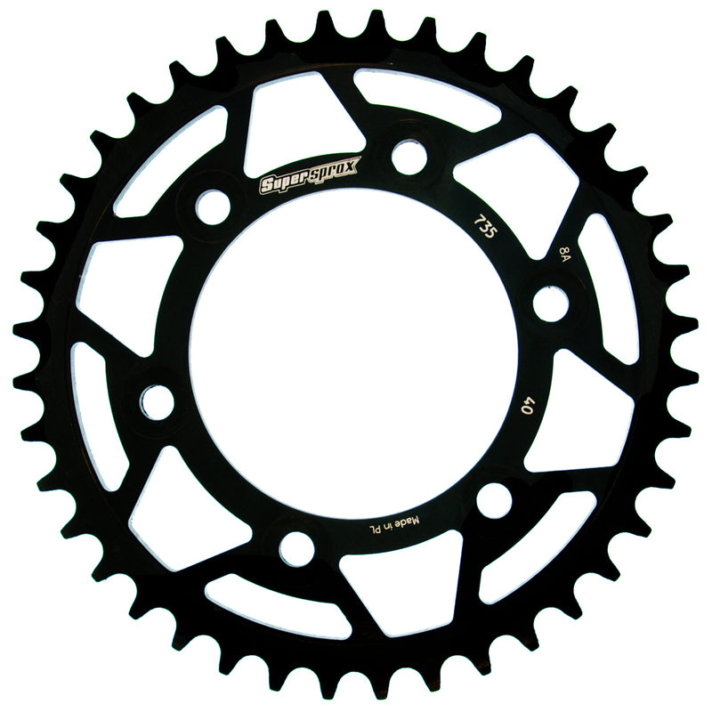 Supersprox Bakdrevet 735,45