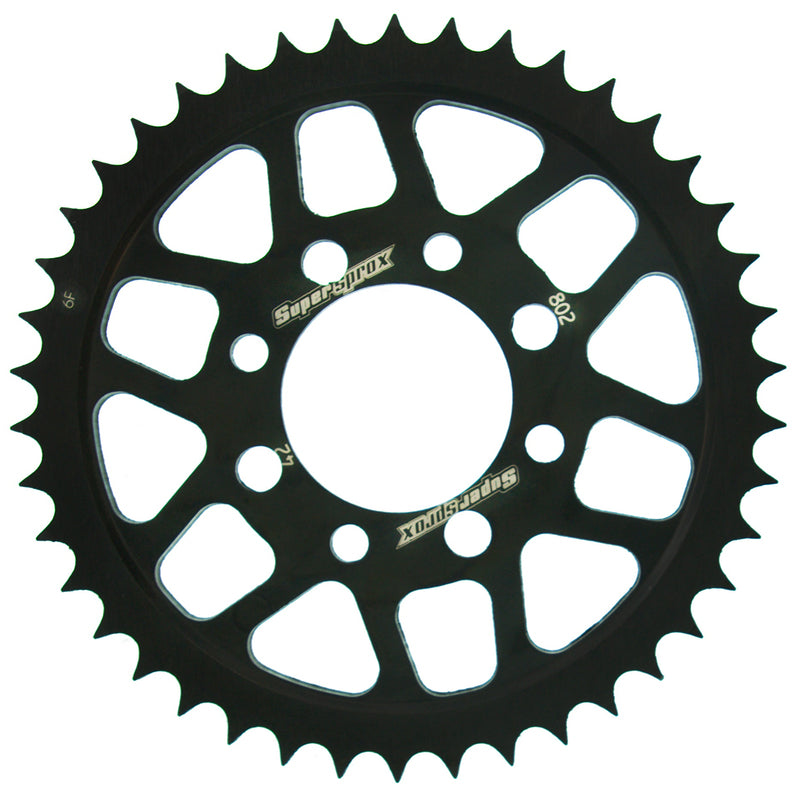 Supersprox Bakre drev 802.34