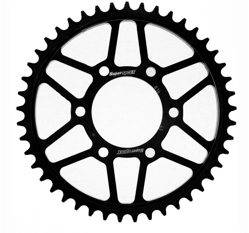 Supersprox / JT Rear sprocket 816.45