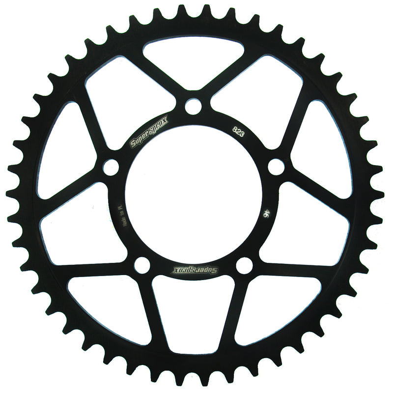 Supersprox / JT Bakdrevet 823,46