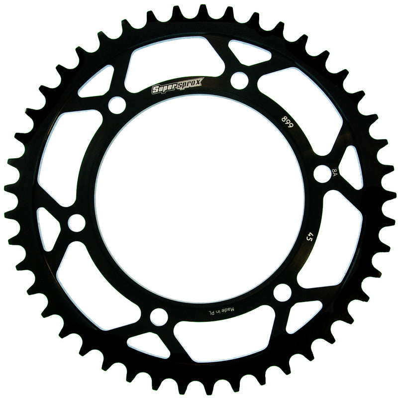 Supersprox / JT Bakdrev 899,45