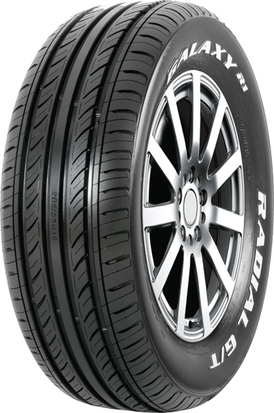 Vitour Galaxy R1 Radial GT WSW 185/70/13 86T
