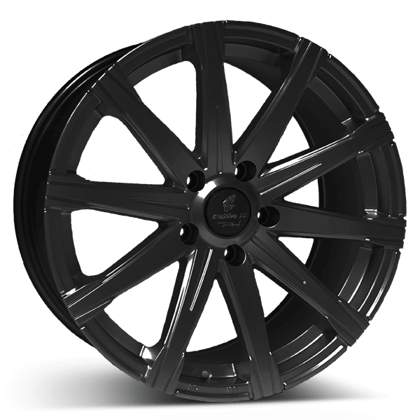 PH Edition II Revolve II 9" 5/120/18 ET3072,6