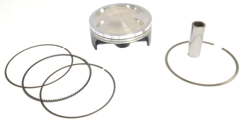 ATHENA Stempelsats Big Bore Kit Til 284cc 490cc (100mm) CRF450R 09-14