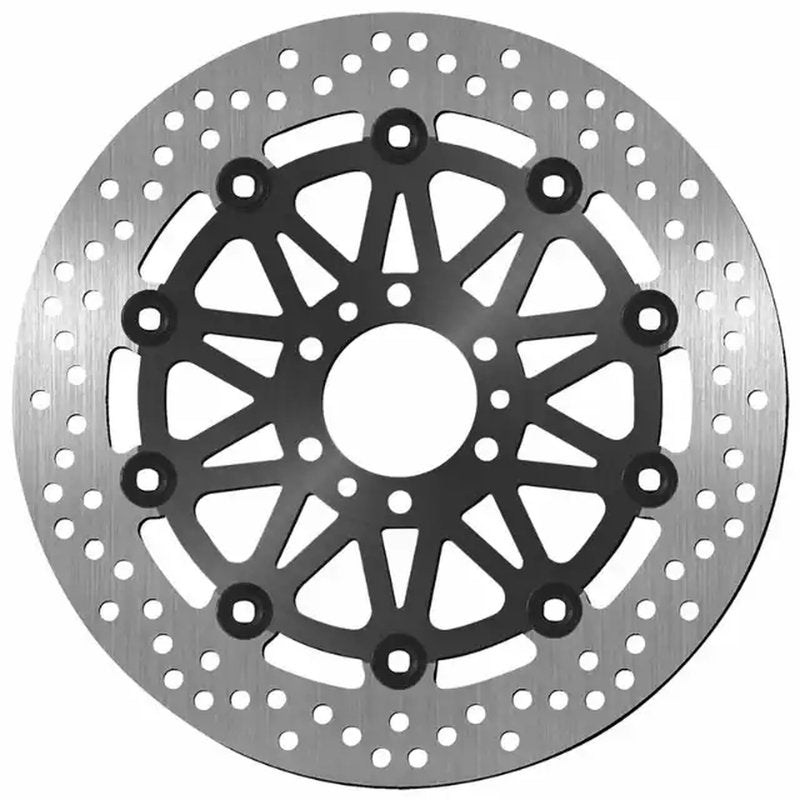 Sbs Bremseplate Standard