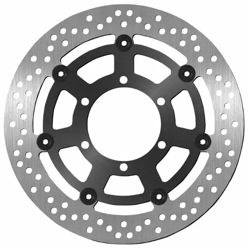 Sbs Bremseplate Standard