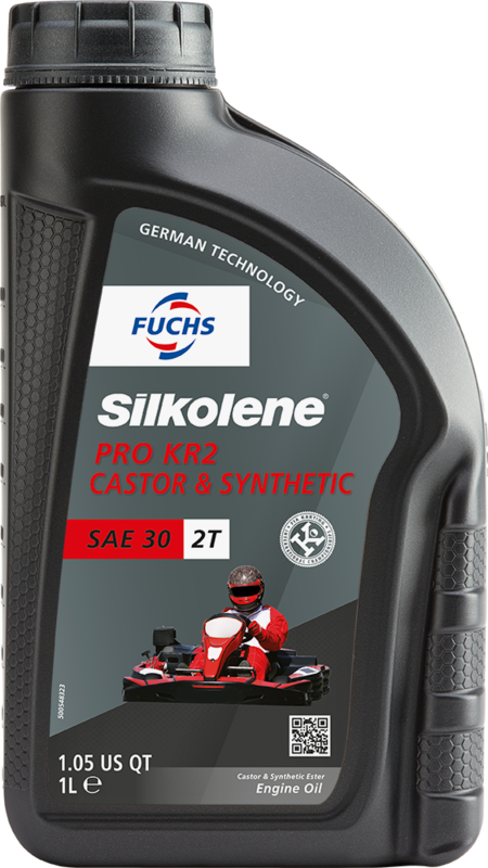 Silkolene Pro KR2 1L (10)