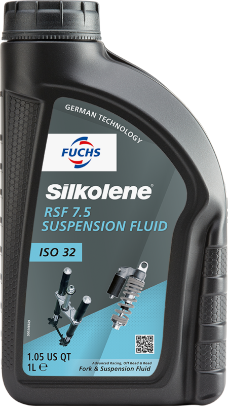Silkolene RSF 7.5 1L (10)