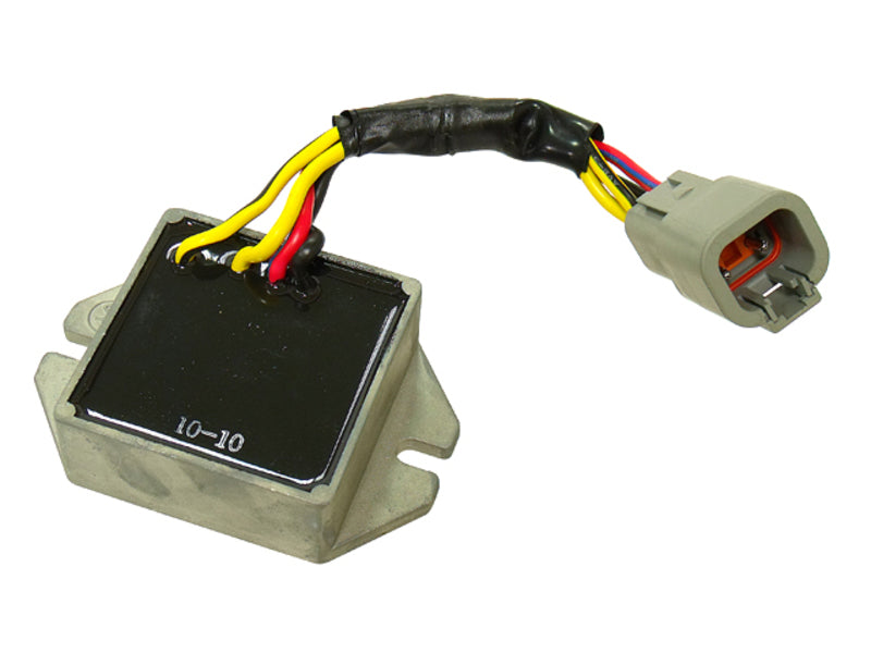 Sno-X Spenningsregulator Rotax