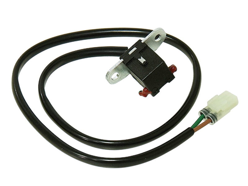 Sno-X Pickupspole Arctic Cat