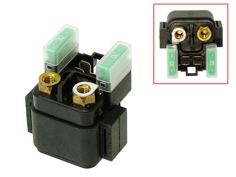 Sno-X Solenoide Yamaha 2003-