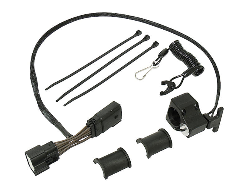 Sno-X Snorfeste Kill-bryter Arctic Cat