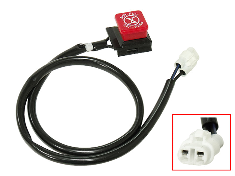 Sno-X Kill Switch Polaris 600/800 Axys/SB/Rush