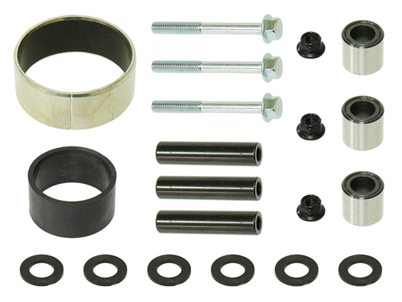 Sno-X Clutch spider reparasjonssett, Yamaha Nytro/Phazer/RS Vector/Viper/VK