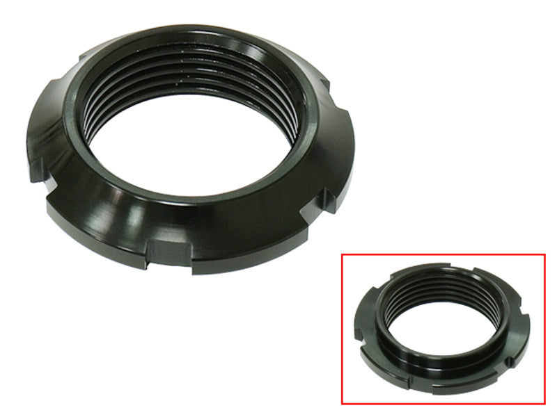 Sno-X Fjærholder aluminium Polaris