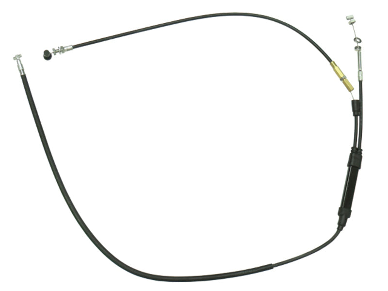 Sno-X Gasswire Summit X/XRS/Adrenaline 800R